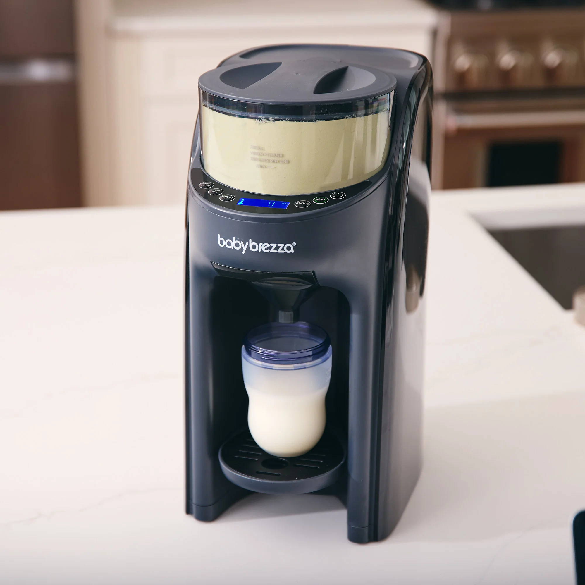 Formula Pro Advanced Baby Formula Dispenser - Baby Brezza